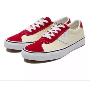 Vans Sport Men’s Skateboarding Shoes Sneakers